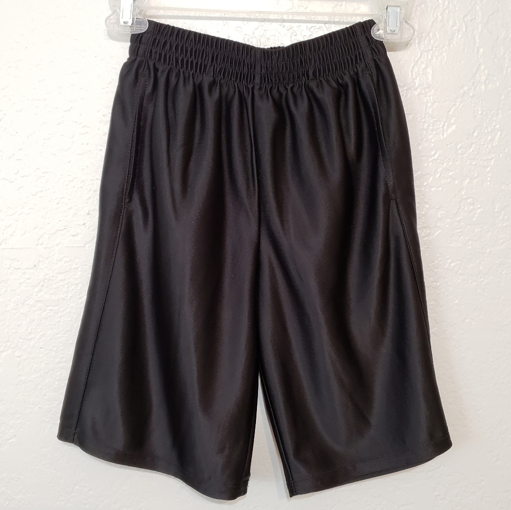 Athletic Works Kids Basketball Shorts
